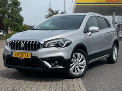 Suzuki S-Cross - 1.0 BOOSTERJET SELECT A/T CRUISE KEYLESS NAVI ALL GRIP