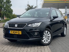 Seat Arona - 1.0 TSI CAMERA NAVI PARKEERHULP CRUISE