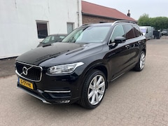 Volvo XC90 - T6 AWD 7p Momentum Pilot Assist 360 Camera Schuifdak