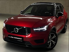 Volvo XC40 - 1.5 T5 Recharge R-Design Plug-in Hybrid | 2020 | 77.000 km | Panoramadak | Harman K