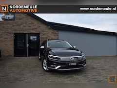Volkswagen Passat Alltrack - 2.0 TSI 4M. HIGHLINE ALLTACK, Xenon, Pano, Navi