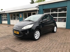 Ford Ka - 1, 2 Titanium