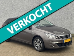 Peugeot 308 SW - 1.2 PureTech Style-Distributieriem Vervangen-NAP