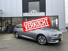 Opel Insignia Sports Tourer - 1.5 Turbo Business+ Navigatie | Isofix | NAP | Cruise Control | Apple Carplay Android Auto
