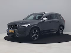 Volvo XC90 - 2.0 T8 Twin Engine AWD R-Design 7-Pers. | PANO | ADAPTIVE | HUD | MEMORY | LUCHTVERING | S