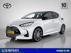 Toyota Yaris - 1.5 Hybrid GR Sport Limited