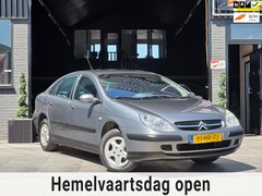 Citroën C5 - 2.0-16V Ligne Prestige|Automaat|Airco|Trekhaak