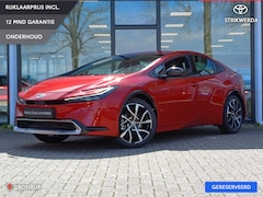 Toyota Prius - 2.0 Plug-in Executive | Actieprijs & Direct leverbaar