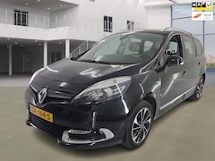 Renault Grand Scénic - 1.2 TCe Bose // NL PRIJS 6399