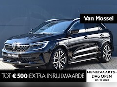 Renault Austral - 1.2 E-Tech Hybrid Iconic 200PK | Sidesteps | Head-Up Display | Harman Kardon Audio | Adapt
