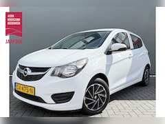 Opel Karl - BWJ 2018 1.0 75 PK ecoFLEX Edition TREKHAAK / AIRCO / CRUISE / BLUETOOTH / LMV