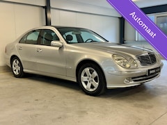 Mercedes-Benz E-klasse - 320 Elegance (Youngtimer /Pano / Clima)