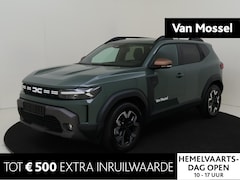 Dacia Duster - 1.0 TCe 100 ECO-G Extreme | Techno Pack + Nav Live | Stoelverwarming |