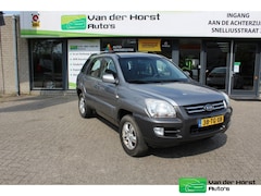 Kia Sportage - 2.0 CVVT Executive