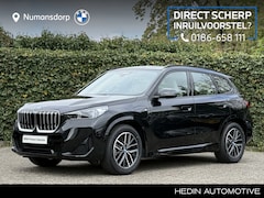BMW X1 - xDrive25e | M-Sport | Harman/Kardon | Driv. Ass. Prof. | Elek. Trekhaak | Stoel + Stuurver