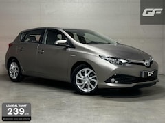 Toyota Auris - 1.8 Hybrid Executive Navi Cruise Camera Trekh. NAP