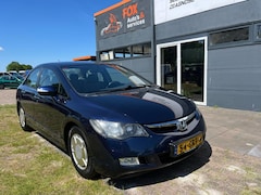Honda Civic - 1.3 Hybrid