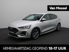 Ford Focus - 1.0 EcoBoost Hybrid ST-Line | Aut. | Navigatie | Apple Carplay | Camera
