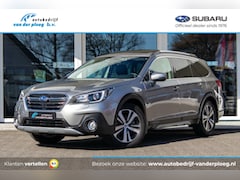 Subaru Outback - 2.5i CVT Premium | Eyesight | Trekhaak | Harman Kardon |