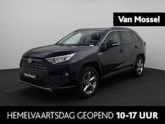 Toyota RAV4 - 2.5 Hybrid Comfort Aut. | Navigatie | Camera | Trekhaak