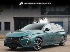 Peugeot 308 SW - 1.6 Plug-in Hybrid 180 Allure / PHEV / Achteruitrijcamera / Climate Control