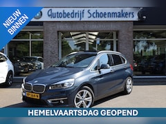 BMW 2-serie Active Tourer - 225xe Centennial High Executive HUD LEER TREKHAAK-AFN NAP PANO CLIMATE STOELVERW 17''LMV 2
