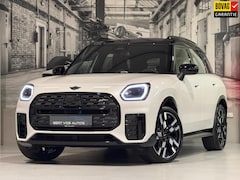 MINI Countryman - 1.5 C John Cooper Works S
