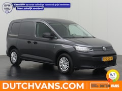 Volkswagen Caddy - 2.0TDI Comfort | Navigatie | Airco | Cruise | Betimmering