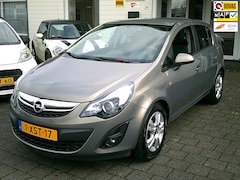 Opel Corsa - 1.3 CDTi EcoFlex S/S Business+