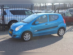 Suzuki Alto - 1.0 Exclusive, Airco
