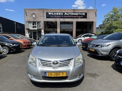 Toyota Avensis - 1.8 VVTi Dynamic Business Special