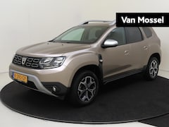 Dacia Duster - 1.3 TCe Tech Road