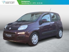 Fiat Panda - 0.9 TwinAir Edizione Cool | 12 MAANDEN GARANTIE |