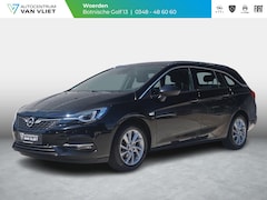 Opel Astra Sports Tourer - 1.2 Business Elegance Afn Trekhaak
