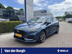 Ford Fiesta - 5-deurs ST-Line X ECOboost Hybrid 125pk
