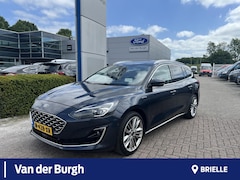 Ford Focus Wagon - Vignale 1.5 ECOboost 150pk