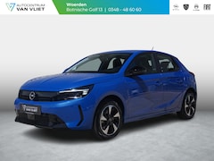 Opel Corsa Electric - 50 kWh
