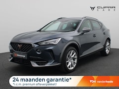 CUPRA Formentor - 1.4 e-Hybrid Business 204PK DSG Full led, adaptive cruise met travel assist, side assist,