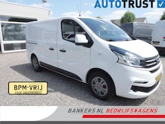 Fiat Talento - 2.0 MultiJet 120PK, L1H1, Airco