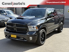 Dodge Ram 1500 - 5.7 V8 4x4 Quad Cab 6'4 Laramie