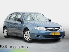 Subaru Impreza - 1.5R AWD Airco Trekhaak