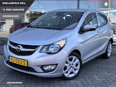 Opel Karl - 1.0 ecoFLEX Edition Curise/LMV/Airco
