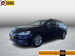 Volkswagen Golf Variant - 1.0 TSI Trendline | NAVI | Carplay | verwarmde stoelen |