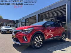 Renault Captur - 1.3 TCe 140pk EDC Techno