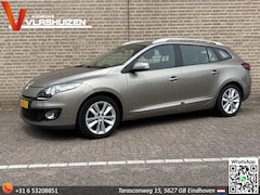 Renault Mégane Estate - 1.5 dCi Expression | Cruise | Climate | Navi | PDC |