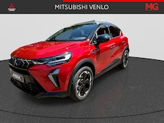 Mitsubishi ASX - 1.6 HEV AT First Edition NIEUW / Nu tijdelijk met € 2.500, - Mengelers Voordeel