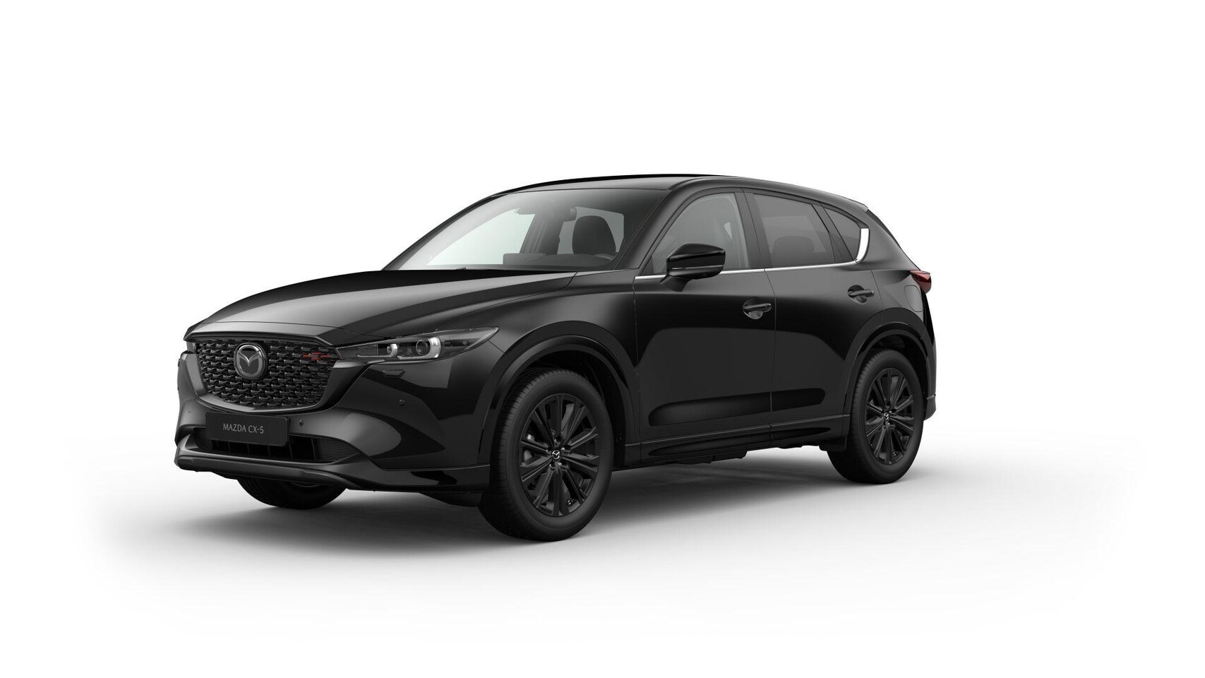 Mazda CX-5 - 2.0 e-SkyActiv-G M Hybrid 165 Homura AUTOMAAT | INSTAPVOORDEEL € 3000,- | LEDEREN BEKLEDIN - AutoWereld.nl
