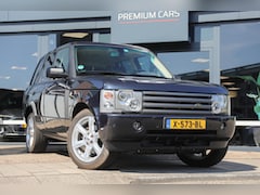 Land Rover Range Rover - 4.4 V8 HSE | YOUNGTIMER BTW AUTO | Trekhaak | Schuif-kantel dak