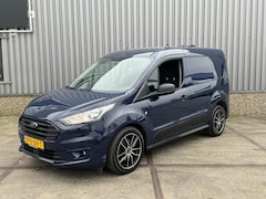 Ford Transit Connect - 1.5 EcoBlue L1 Trend AUTOMAAT / CRUISE CONTROLE / AIRCO / EURO 6