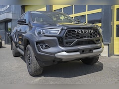 Toyota HiLux - 2.8 D-4D Double Cab GR Sport BPM VRIJ